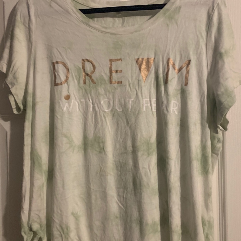 Quote T-Shirt
